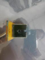 Lift accessories Oz SSENSOR DC SH-Ds 12 6WN Photoelectric speed measuring device Original loading