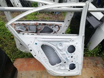 Chevrolet Seeu 3 doors left front door left rear door right front door rear door machine cover tailgate