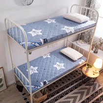 Waterstar Home Textile Mattress Upholstered Student Dorm Room Single Student Bed Bedding Cushion Bedding for sleeping room Special 90cm bunk beds