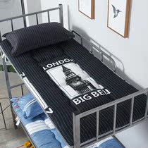 Waterstar Home Textile thickened mattress Student Dormitory Single special padded bedding bedding bunk up and down upholstered sleeping room 0 1 m 9