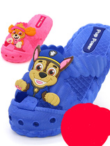 British NEXTROAD children's slippers boys and girls' anti-skid beach shoes summer baby chamber soft-bottomed sandals