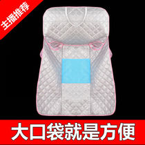 Electric car wind shield is summer to increase the sun protection rain shade three-wheeled electric car motorcycle battery car wind shield