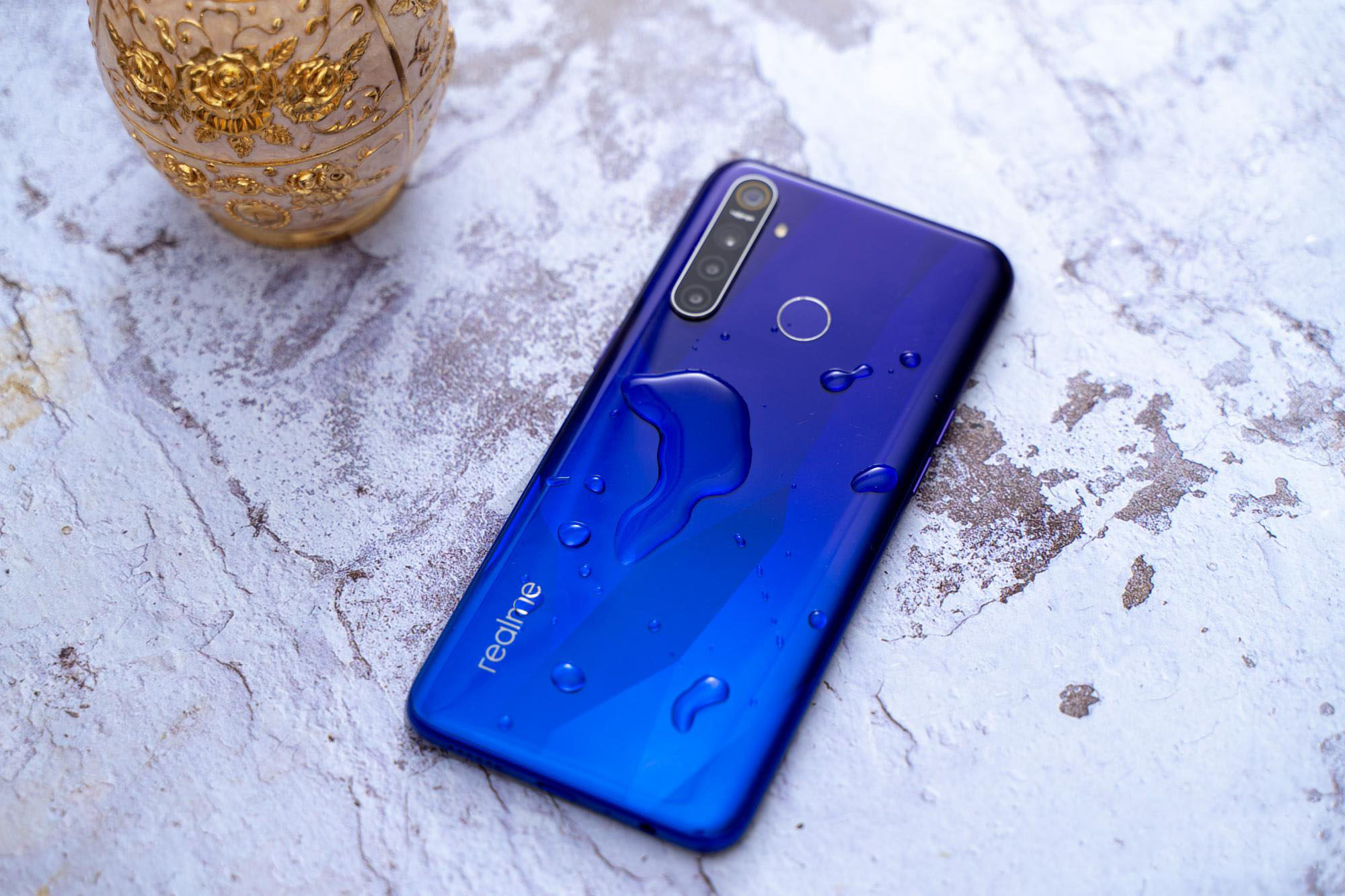 realmeq评测四摄迅猛龙体验