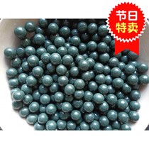 Mud - projectile mud ball 8mm adds special ceramic marble 10mm9 safe magnetic egg powder slingshot superhard mud pill