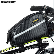 Bike Bag Front Beam Bag Mountain Bike Front Bag Upper Tube Bag Saddle Bag Hanging Bag Riding Line Bag