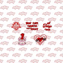 AllthingsMia designer A1stM Sticker Pack (limited sticker combo)