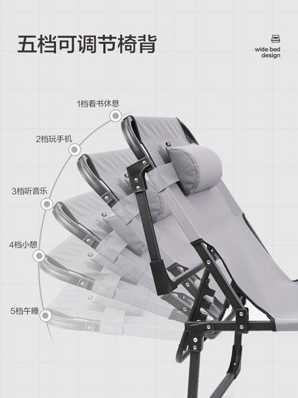 델리 접이식 침대 싱글 침대 가정 간단 델리 접이식 침대 싱글 침대 가정 간단