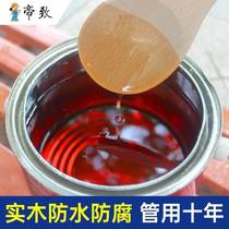 Pu polyester wood paint set with high temperature root tea table tea plate wooden floor varnished face paint furniture paint