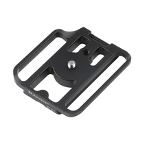Ma Xiaoli Road Marsace NP-D4 fast mounting board AS specification pan tilt special D4 body board