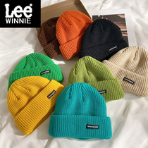 Winnie Lee Hairy Handle Hand Hand Hand Hat in autumn winter to warm in winter