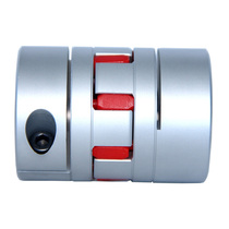 Plum Blossom Type Servo Motor Ball Bearing Screw Special Large Elastic Couplings Era Super Group Specs Full Moment Big