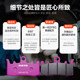 XATA 세라믹 브레이크 패드 Chunfeng 오토바이 450SR/SRS CF400-6-9 브레이크 디스크 브레이크 가죽 액세서리 XATA 세라믹 브레이크 패드 Chunfeng 오토바이 450SR/SRS CF400-6-9 브레이크 디스크 브레이크 가죽 액세서리