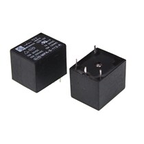 Meishuo Relay MPA-S-112-A 12V Four-legged 10A Rice cooker T73-1A-12V