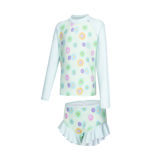 onmygame girls swimsuit split summer new children's short-sleeved shorts swimsuit set sun protection
onmygame girls swimsuit split summer new children's short-sleeved shorts swimsuit set sun protection