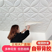 Ceiling Shade Ugliness Top Countryside Waahouse Roof Deco Roof Tile ceiling Ceiling Shelter fabric Renovated Wall Sticker