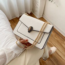 Exquisite bag Premium Summer Super Fire Small Bag Women Summer Joker 2021 New Tide shoulder bag Summer Hand