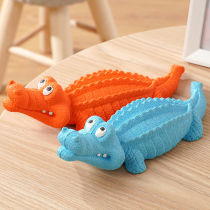 Dog toy vocal ball deconsult tooth grinding tooth grinding resistant to bite-proof Koki Fou gold wool side pasture large dog supplies