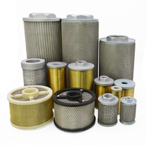 1040 Centerless Inner Circle Grinding Outside Round Grinding Flat Surface Grinding Machine Accessories Brass Wire wire strainer hydraulic oil filter filter core