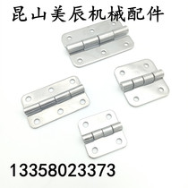 SHHPS5 6 8 845-2 3 stainless steel butterfly hinges SHHPSD5 6 8 845-2 3 profile hinges