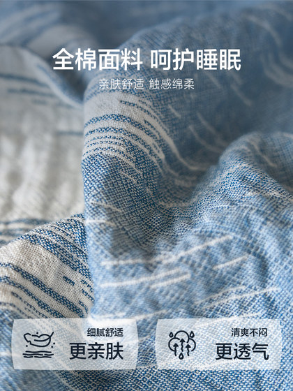 Hailan Home Pillowshare 100 순수면 쌍 거즈 베개 코어 스카프 스카프 소년 풀 코튼 홈 소프트 클래스 A Hailan Home Pillowshare 100 순수면 쌍 거즈 베개 코어 스카프 스카프 소년 풀 코튼 홈 소프트 클래스 A