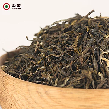 中茶猴王五星特级茉莉花茶100g*3袋[23元优惠券]-寻折猪