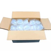 Solid fuel block solid alcohol block hot pot dry pan resistant to burning home smoke-free fuel Solid State Alcoholic Wax Barbecue