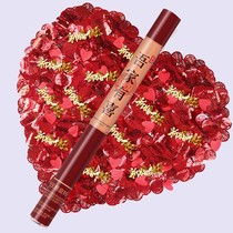 Wedding supplies Daquan wedding gift bubble tube spray ribbon hand twist gun Ribbon fireworks fireworks tube wedding ceremony wedding