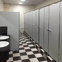 Hospital Hotel Playground Company Airport Hotel Bath Room Aluminum Honeycomb Panel Waterproof Public Toilet Diaphragm Board