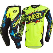 ONeill Cross-country Outfit fox Cross-country Outfit shift Clothes Cross-country Motorcycle Outfit Red Bull Cycling Outfit A Starla