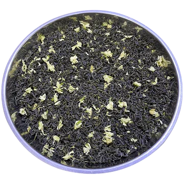 【可签到！】2021新茶特级茉莉花茶100g[5元优惠券]-寻折猪