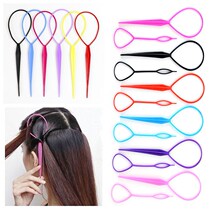 (Only for sale) pull hair needle children wear hair needle small braid hair hair tool hair tool