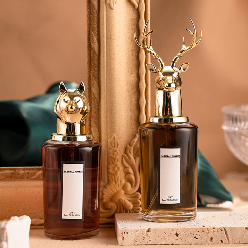 母狼香水女士持久留香 - 大淘客联盟