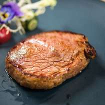 Anmuxue whole conditioning fresh flavor fruit steak 2000g