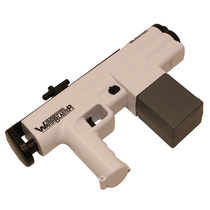 Water gun toy high voltage electric automatic water suction water spray single shot super large capacity adult Boy strong