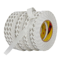 3m9080HL double - sided adhesive ultra - thin strong high - viscosity high temperature tape waterproof die cutting original import