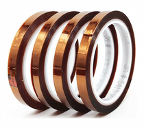 3M5413 Goldfingers Resistance to High Temperature Tape Polymeride Circuit Board Anti-static Shield Single - side 3M5413D