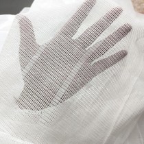 Lotus Nets Double Wire Old Fashioned Pure Cotton Yarn Mosquito Nets Thickened Encrypted Mosquito Net Wearing Poles Nets Student Dorm Bunk Bunk Beds