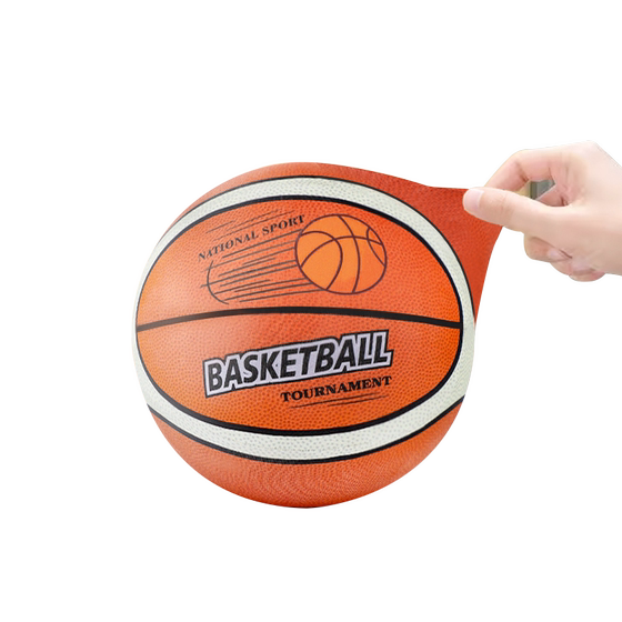 Children's fourth -generation static basketball does not drop the slag sponge to shoot the ball high elastic, silent cloth set of the car, the toy ball frame
Children's fourth -generation static basketball does not drop the slag sponge to shoot the ball high elastic, silent cloth set of the car, the toy ball frame
