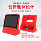 Xiaodu Smart Screen X8 모바일 파워베이스 Xiaodu at Home X8 보호 커버 핸드 자켓 가죽 케이스 실리콘 커버에 적합합니다. Xiaodu Smart Screen X8 모바일 파워베이스 Xiaodu at Home X8 보호 커버 핸드 자켓 가죽 케이스 실리콘 커버에 적합합니다.