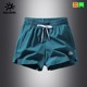 Kaile Shishanying Quick Dry Sports 반바지 야외 달리기 피트니스 마라톤 훈련 3 크로스 바지 요가 테니스 Kaile Shishanying Quick Dry Sports 반바지 야외 달리기 피트니스 마라톤 훈련 3 크로스 바지 요가 테니스