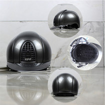 Cisfeng Equestrian Equipment Supplies Italy KEP Full Bright Men And Women Riding Breathable Obstacle Helmets
