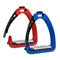 Italys Acavallo competitive security horse stirrups for a vast haul of 8211031