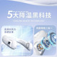 2025 Bluetooth Earmachine 냉각 초대형 대기 음소거와 함께 새로운 목 홀터 팬 2025 Bluetooth Earmachine 냉각 초대형 대기 음소거와 함께 새로운 목 홀터 팬