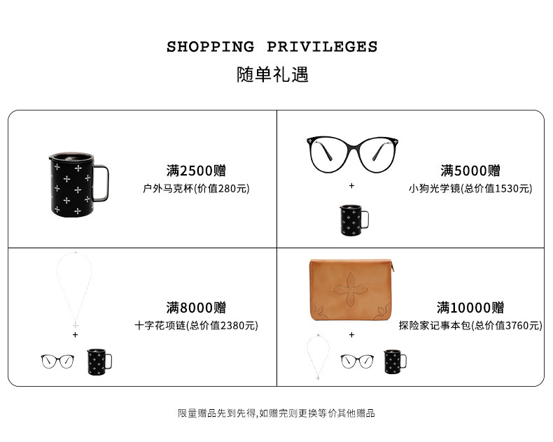 Подарок второй