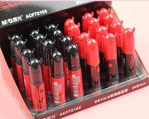 An amendment to the liquid