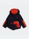 adidas/adidas 어린이 브러시드 조그셋 스웨트 셔츠 바지 스포츠 세트 HM8962 adidas/adidas 어린이 브러시드 조그셋 스웨트 셔츠 바지 스포츠 세트 HM8962