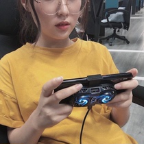 Ultra-ice cold phone radiators Apple doesnt ask for the same kind of cool down god-ware black shark ice seal pro2 Semiconductor refrigeration