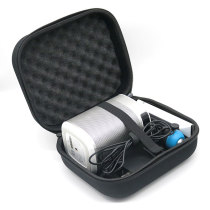 Applicable Extreme MineNEW Play Special Edition Contained Pack Play X Home Projector Protection Box Pressure Resistant Portable Bag