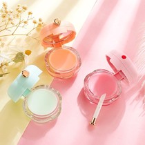 Lana Moisturizing Lipstick For Men And Women Moisturizing Nourishing Tonic Water Lipstick Bottom Colorless Lip Lip Film to Death Lip Gloss and Lip Gloss