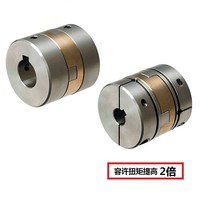 Couplings High rigidity Large calibre MFJGWK MFJCGWK-LMC-RDC15 17 20 20 30 30 34 38